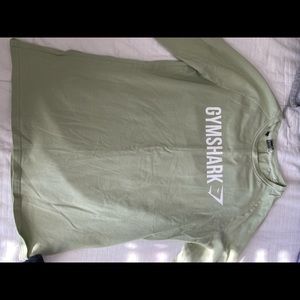 Gymshark men’s long sleeve